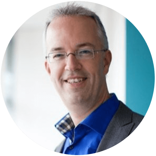 Michel de Ruijter, Expert Microsoft Certified Trainer bij Mprise copy (1)
