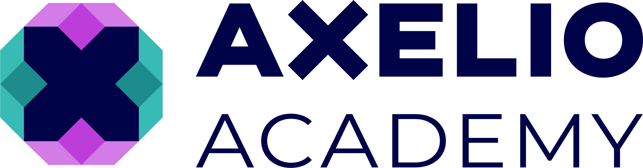 Logo Axelio